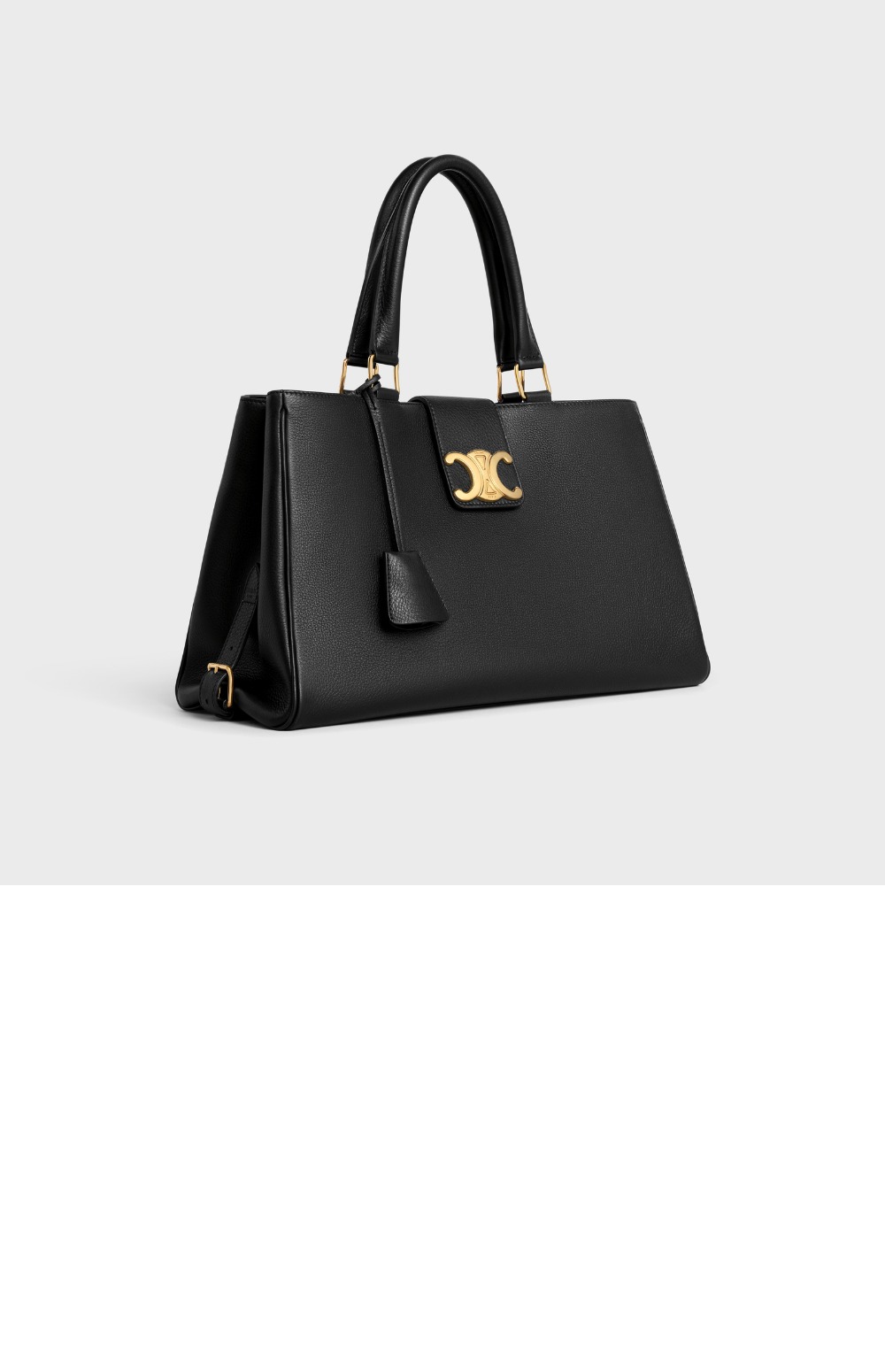 셀린느 미듐 아폴린백 114963