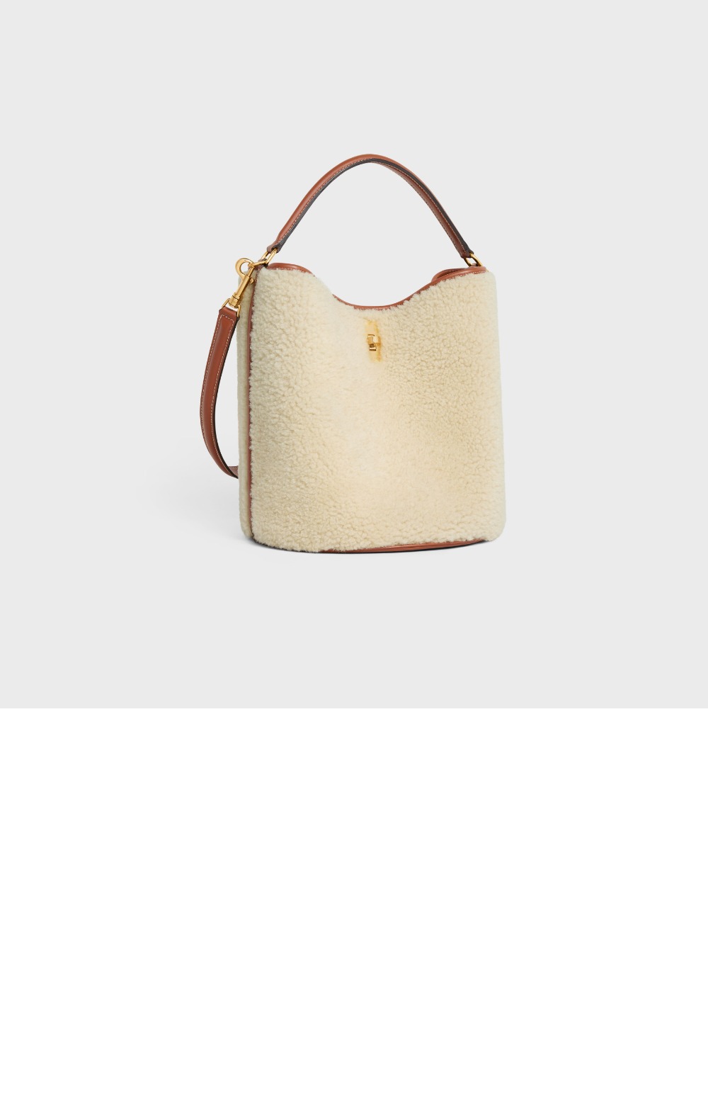 셀린느 16 버킷백 195573