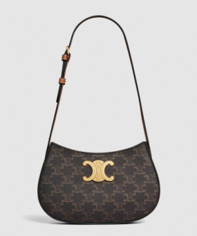 셀린느 트리오페 틸리백 미듐 115702