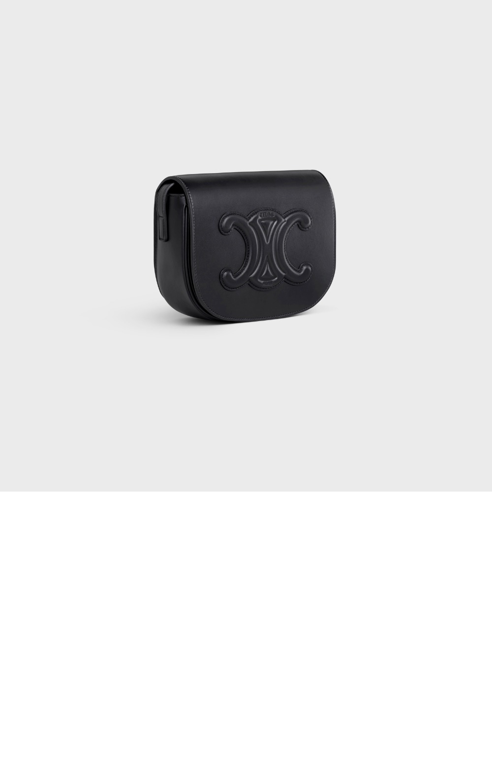 셀린느 트리오페 폴코백 198263