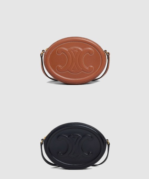 셀린느 트리오페 오벌 펄스 10I703