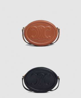 셀린느 트리오페 오벌 펄스 10I703