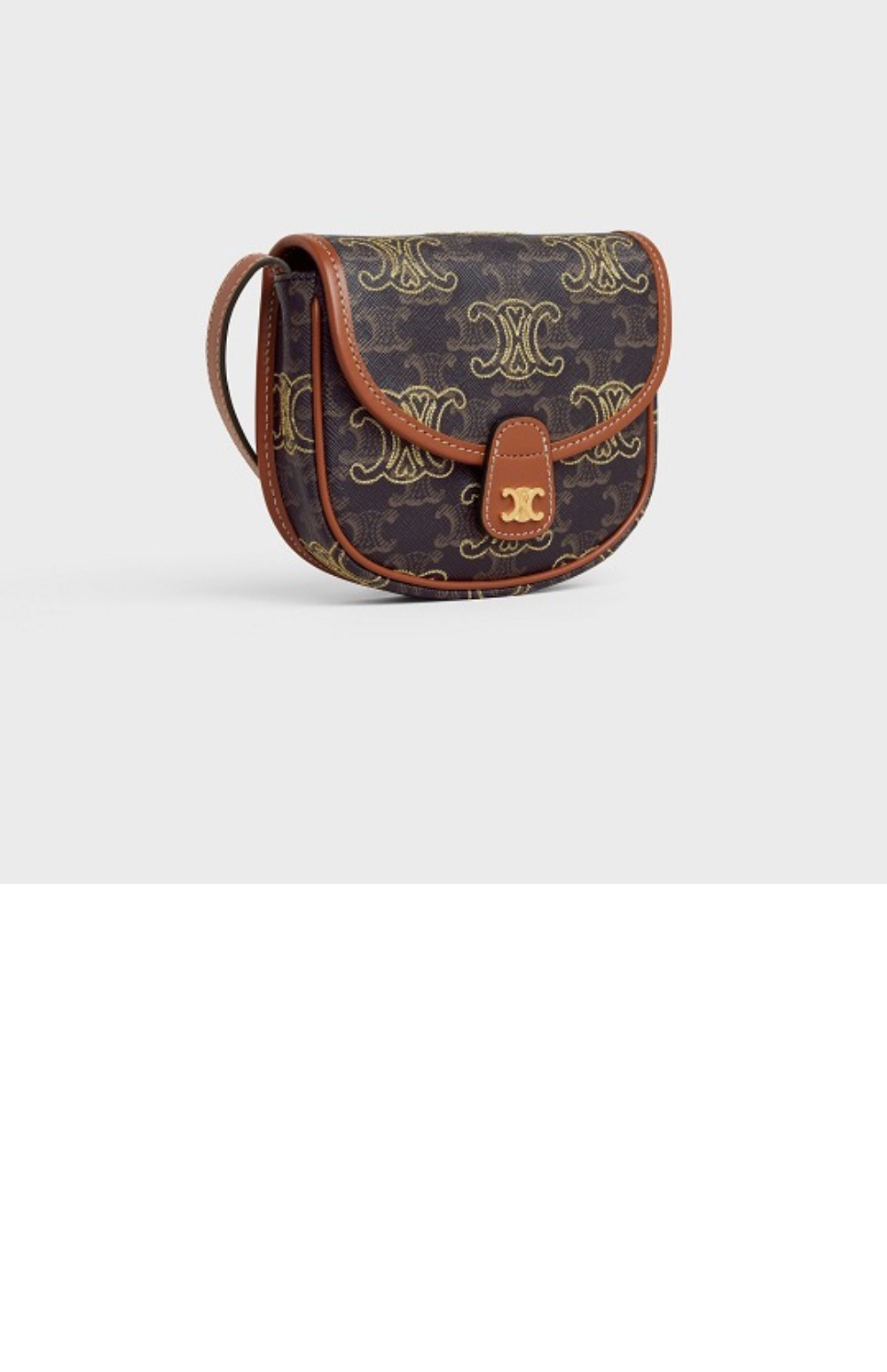 셀린느 베사체 트리오페 미니 196702