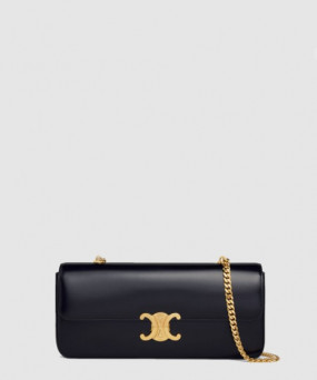 셀린느 트리오페 숄더백 197413