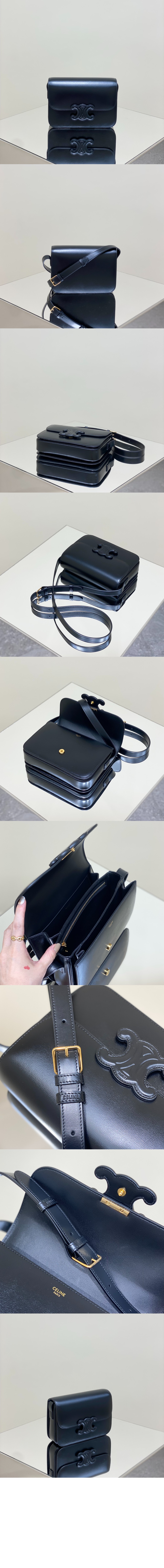 셀린느 트리오페 미듐 199223