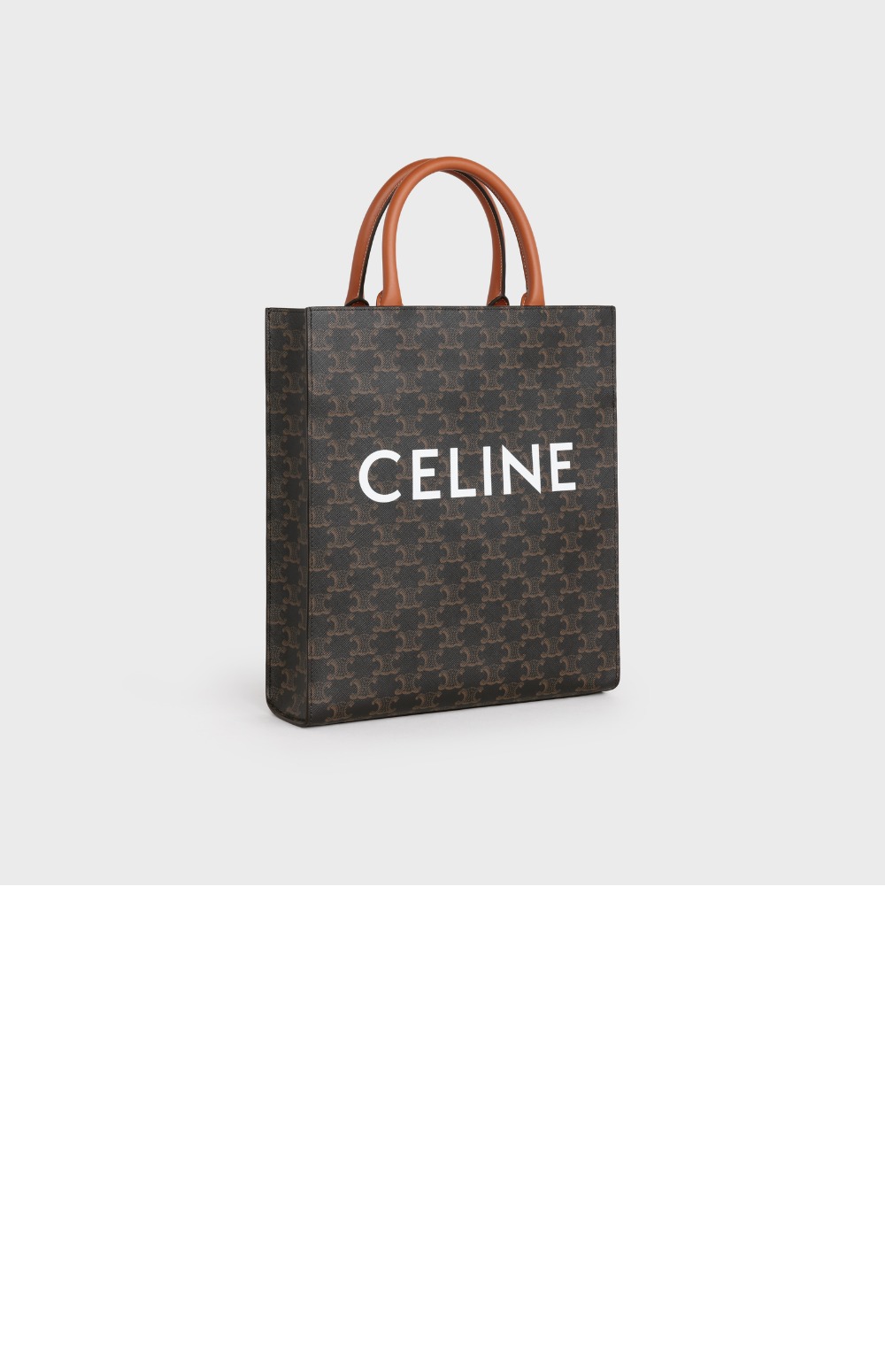 셀린느 버티컬 카바스백 스몰 191542