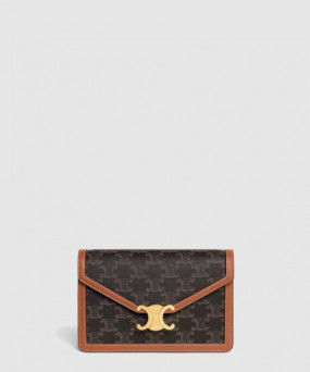 셀린느 트리오페 WOC 10L462