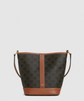 셀린느 트리오페 버킷백 스몰 191442