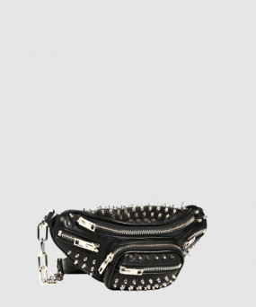 알렉산더왕 미니 스터드 힙색 AWANG4