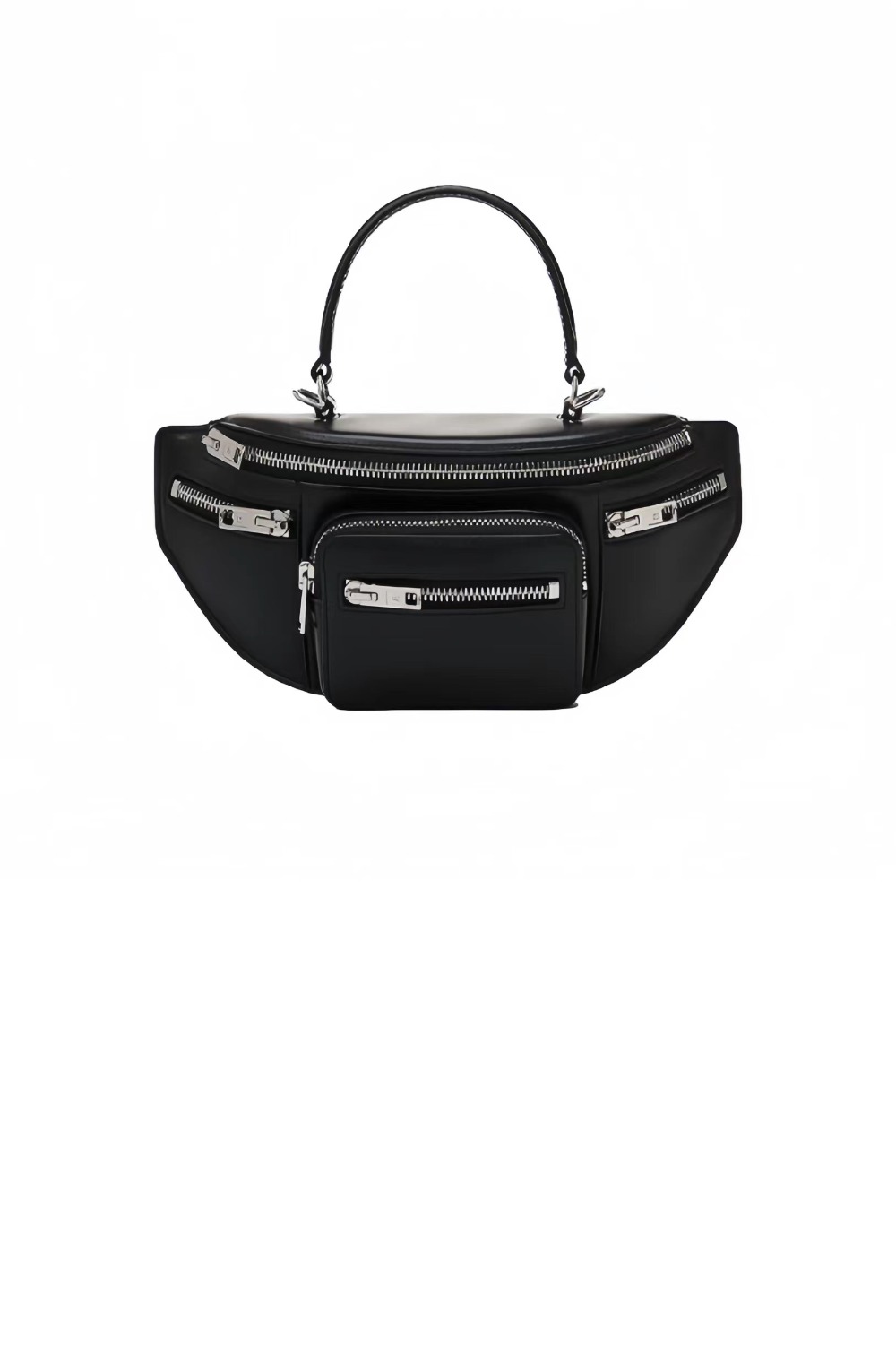 알렉산더왕 크로스 힙색 20C120