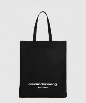 알렉산더왕 쇼퍼백 캔버스백 20120T