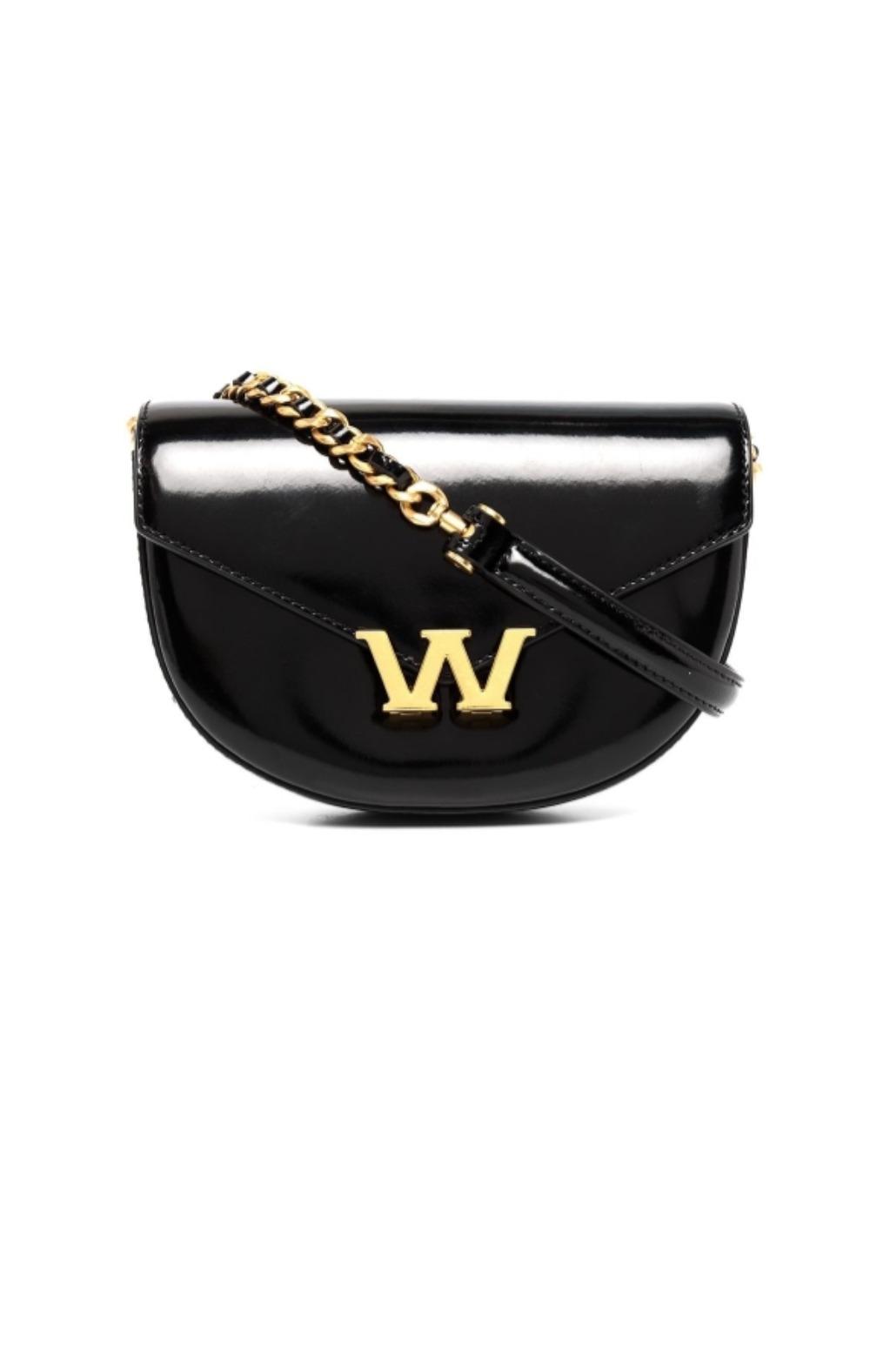 알렉산더왕 W 레거시 페이던트 크로스백 2X33L0