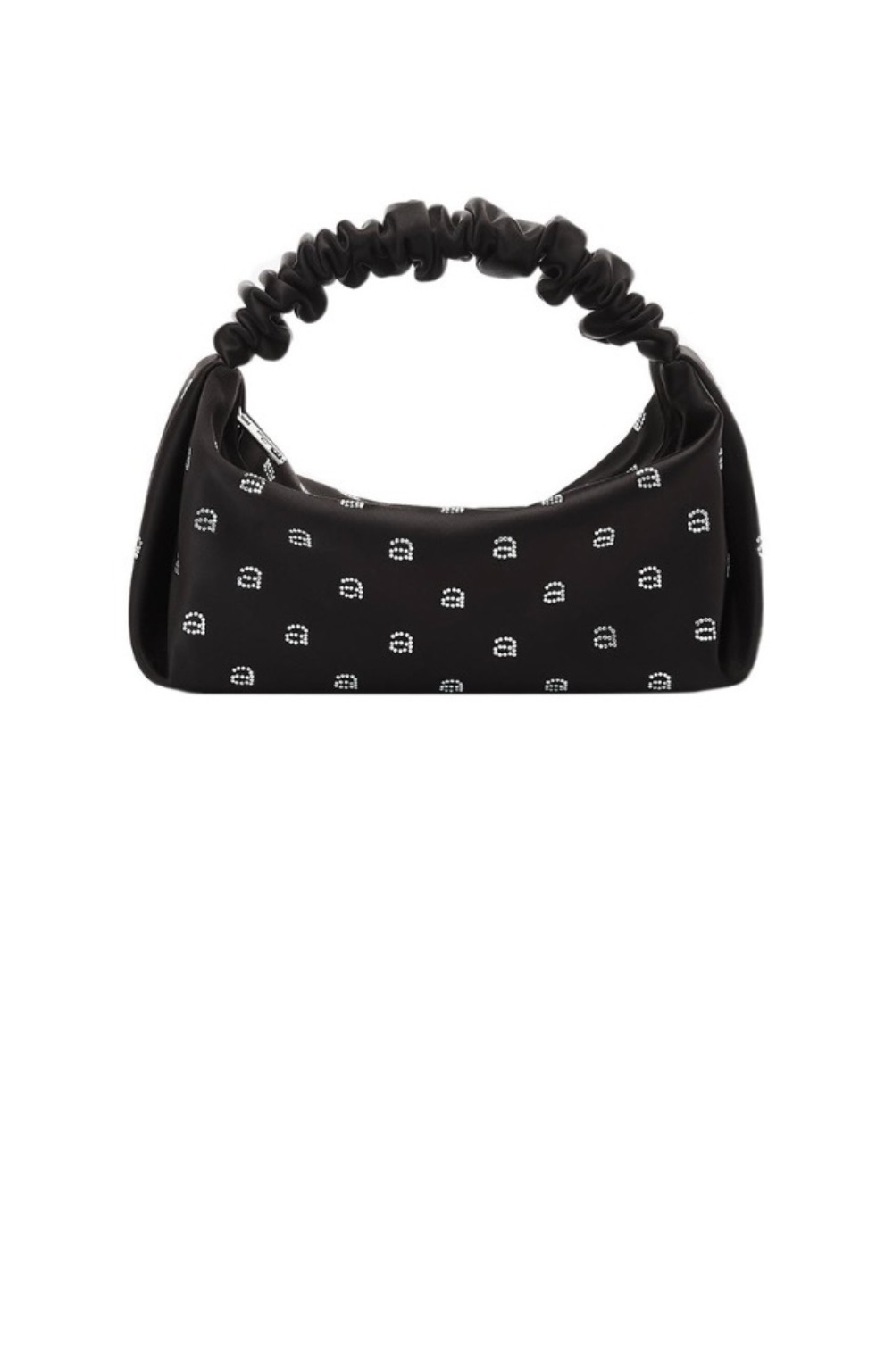 알렉산더왕 실크 클러치 20123R