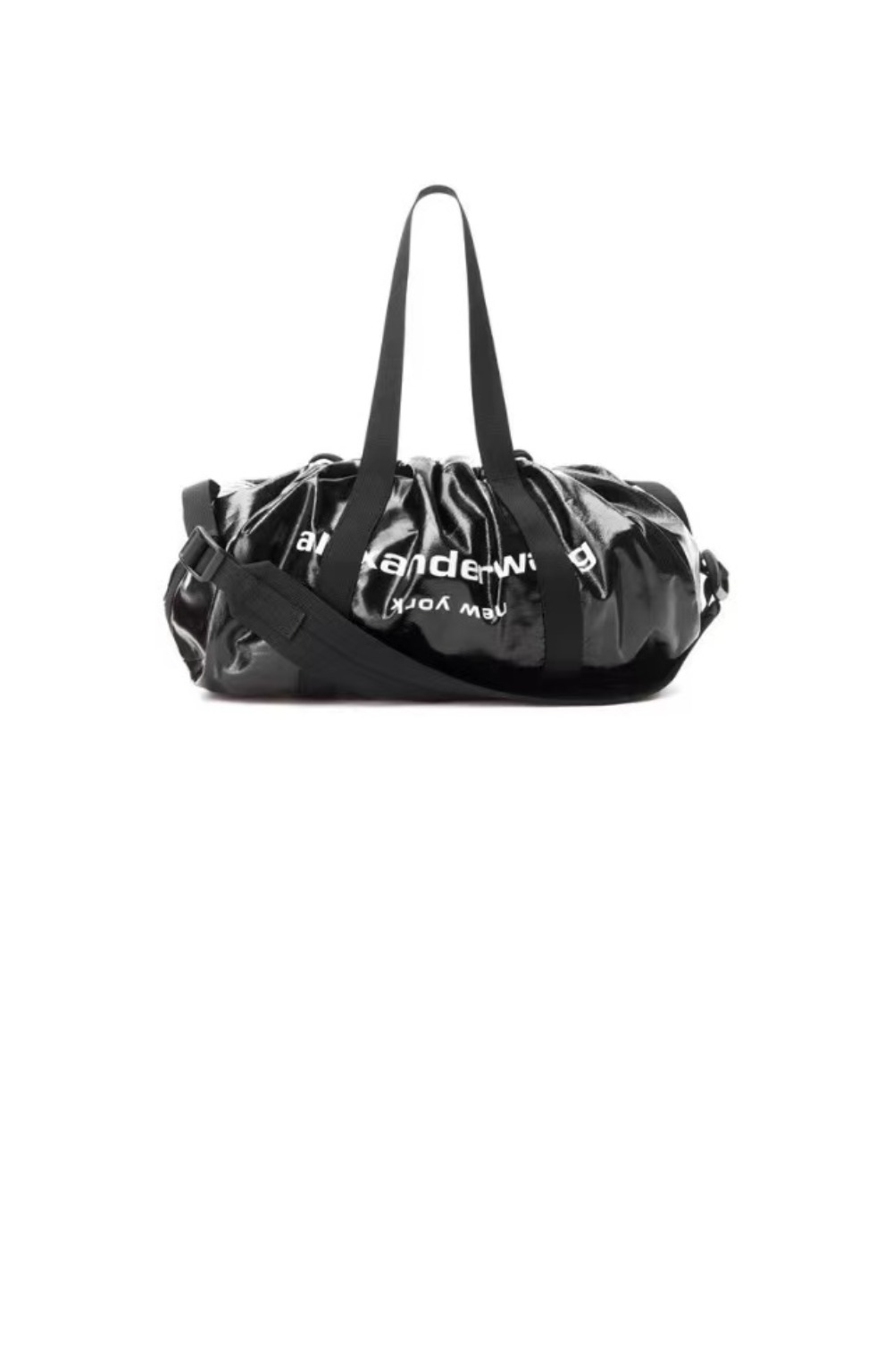 알렉산더왕 여행 숄더백 20122R