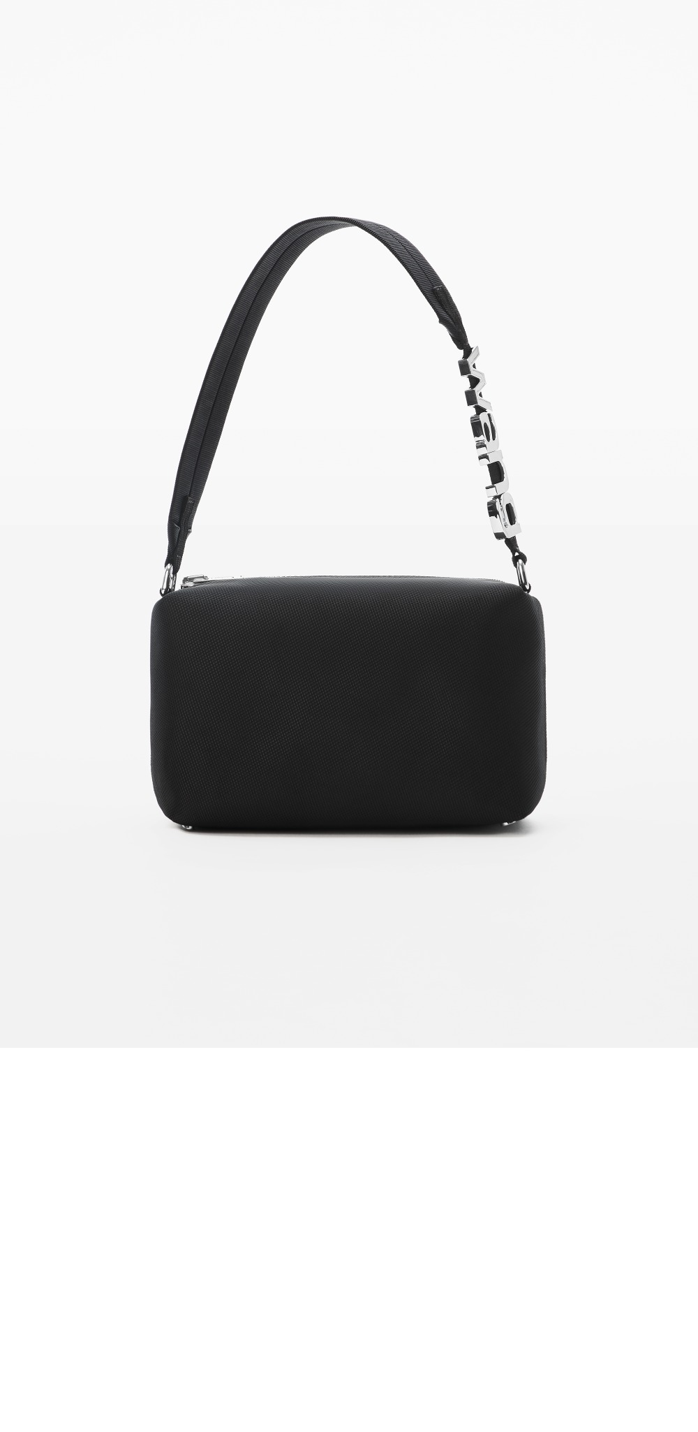 알렉산더왕 나일론 스포츠 숄더백 20421R