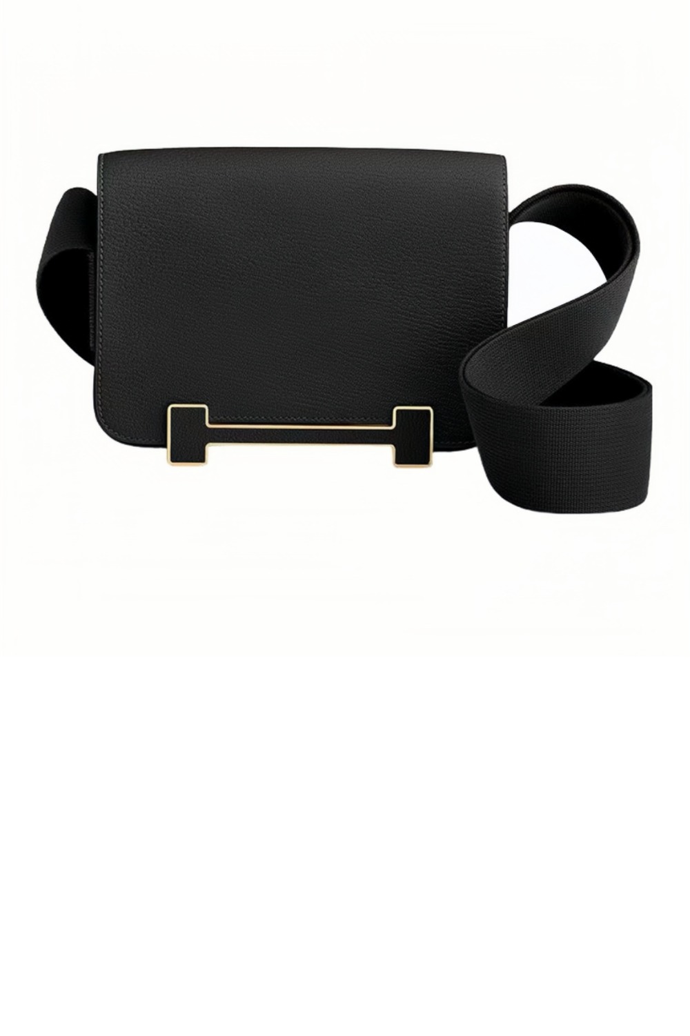 에르메스 겟타 숄더 크로스백