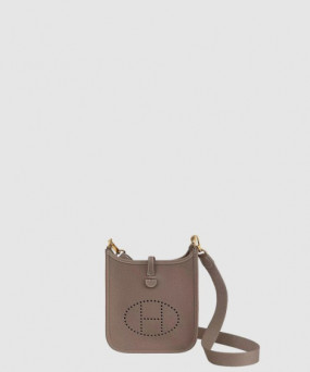 에르메스 미니 에블린백 클레망스