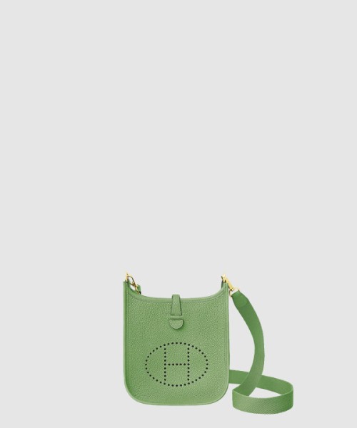 에르메스 미니 에블린백 클레망스