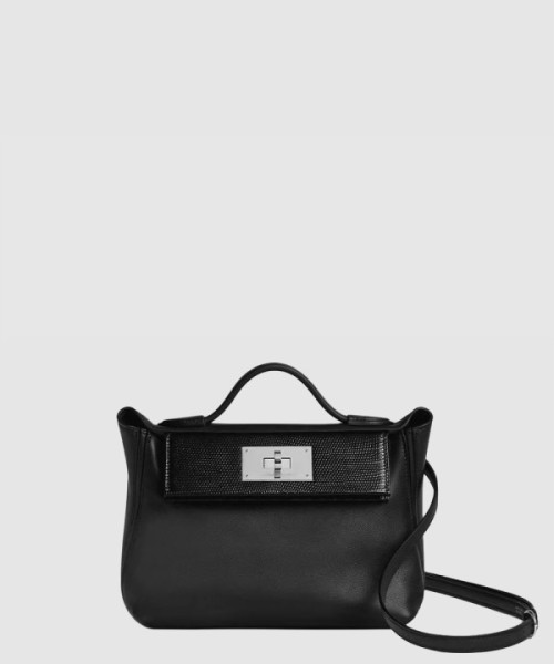 에르메스 MINI2424 리저드