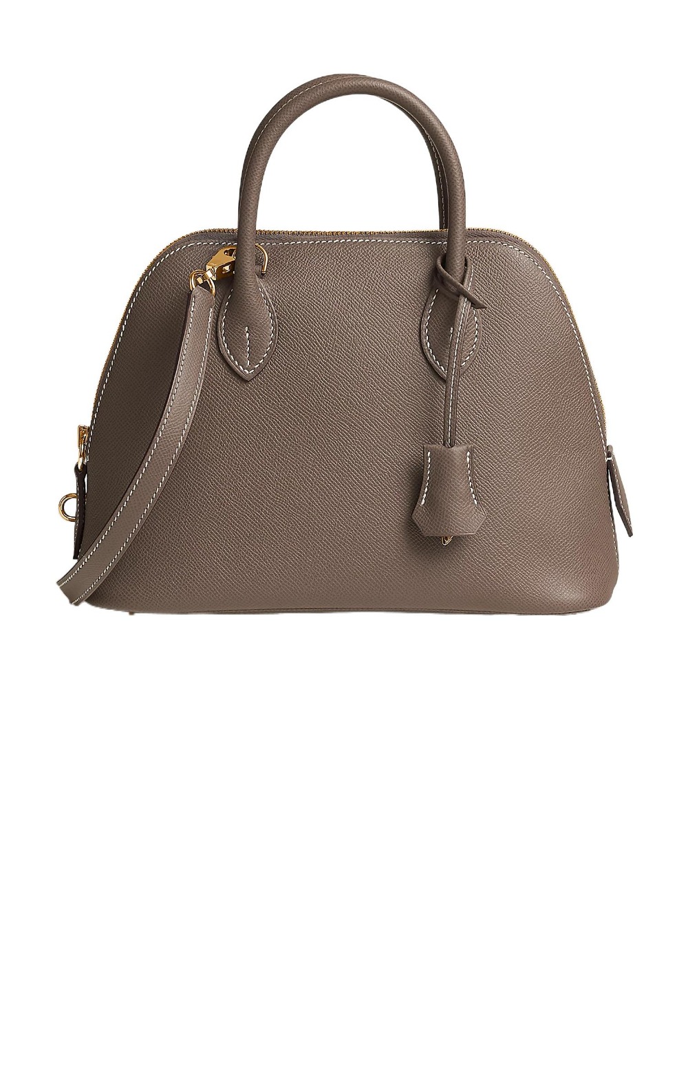 에르메스 1923 미니 볼리드백 앱송