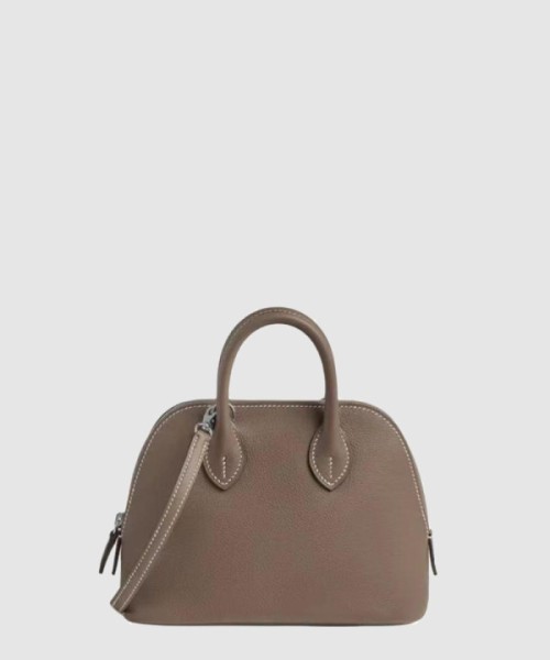 에르메스 1923 미니 볼리드백 클레망스