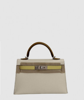 에르메스 켈리백 셀리에 앱송