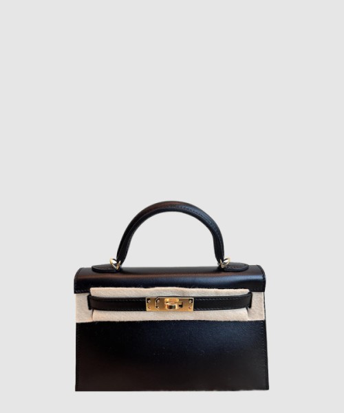 에르메스 미니 켈리백 스위프트