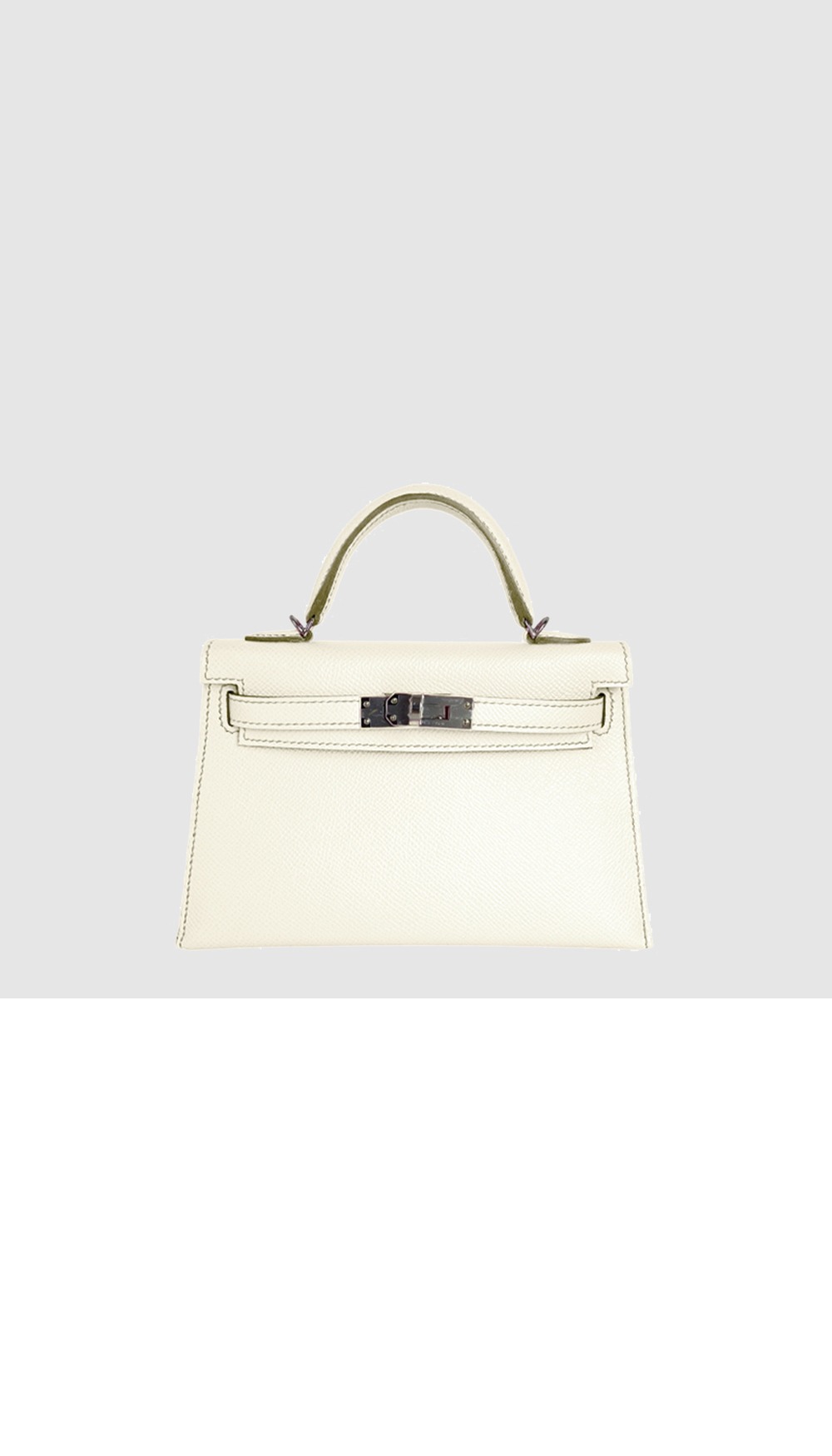 에르메스 켈리백 앱송