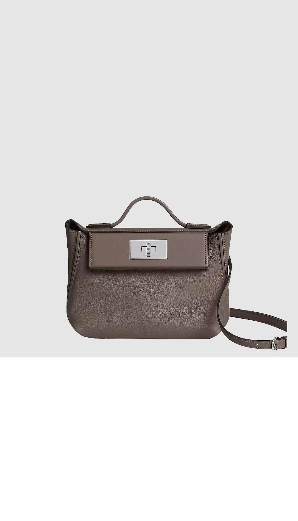 에르메스 켈리백 에버컬러