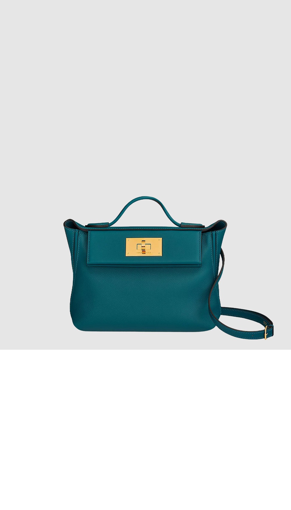 에르메스 켈리백 에버컬러