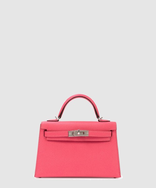 에르메스 켈리백 쉐브르