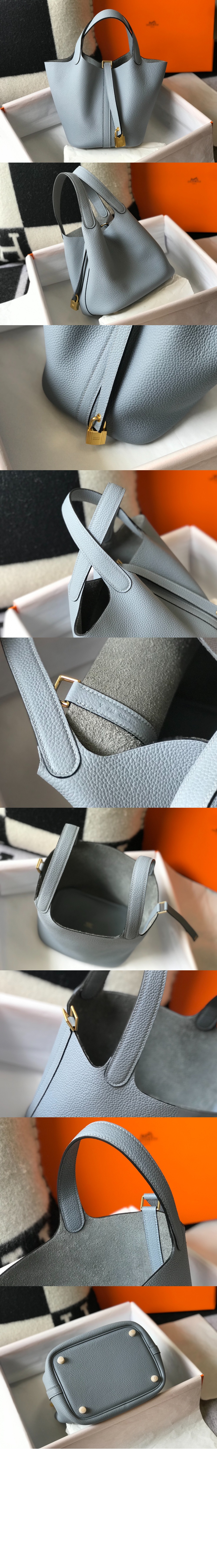 에르메스 피코탄 클레망스