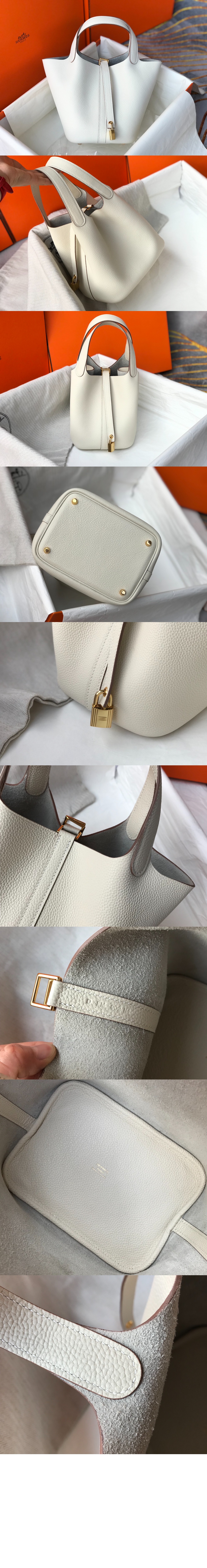 에르메스 피코탄 클레망스