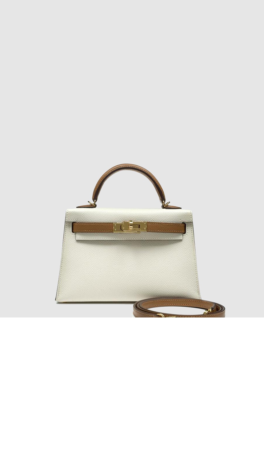 에르메스 켈리백 셀리에 앱송