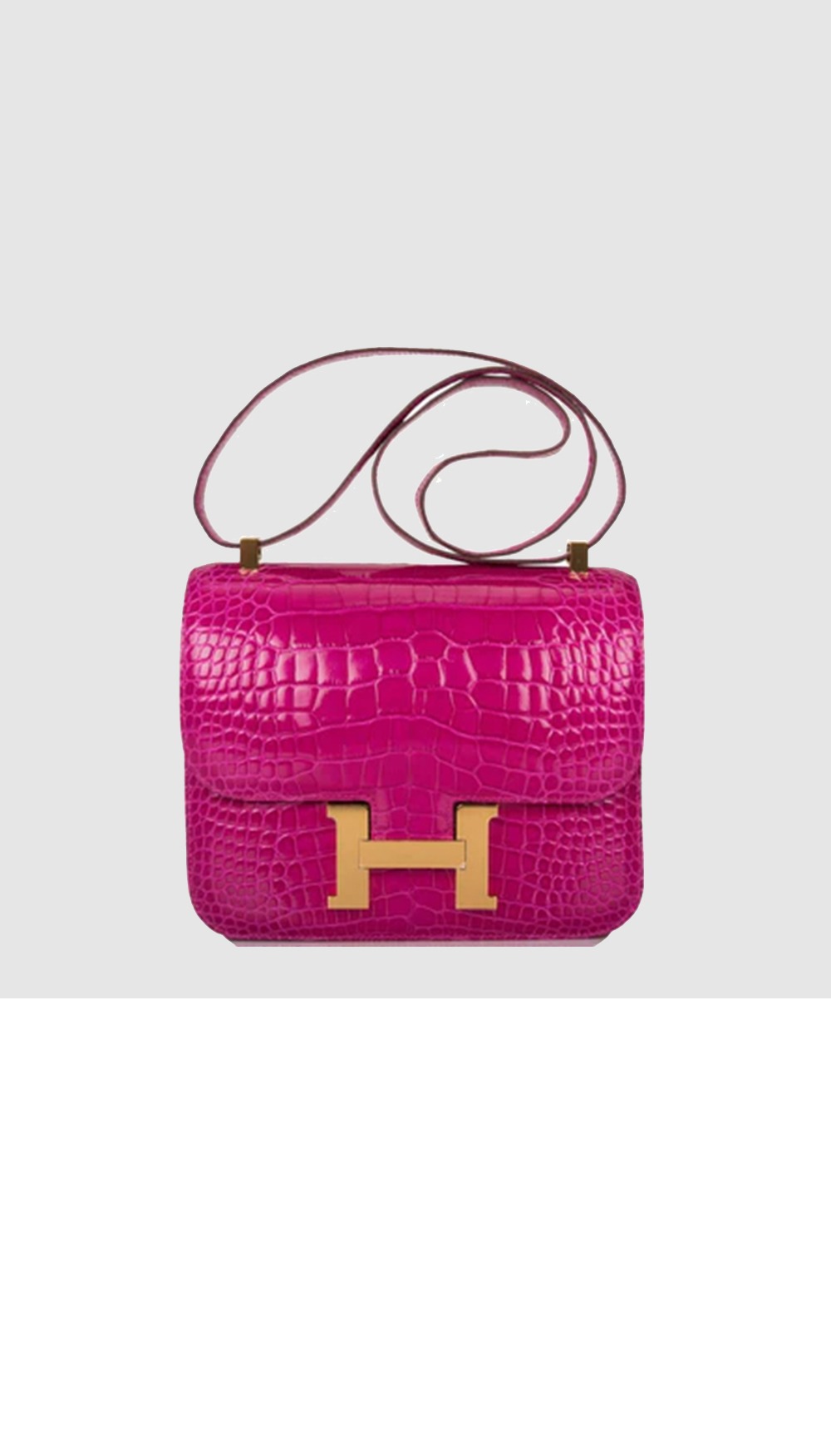 에르메스 콘스탄스 크로커