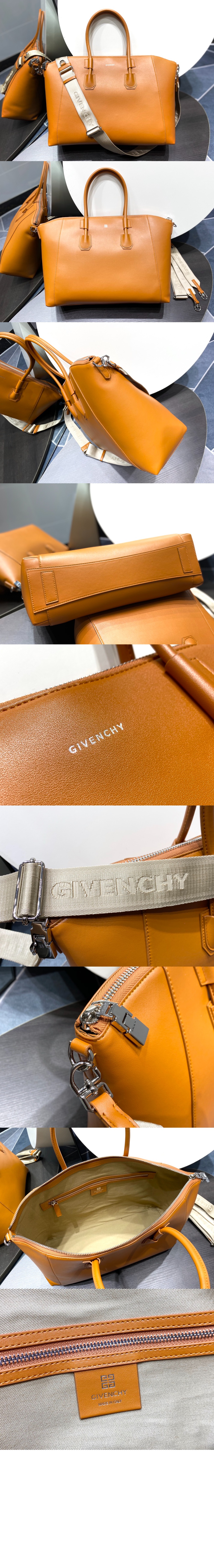 지방시 안티고나 스포츠 미듐