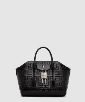 지방시 안티고나 락 복스카프 미니