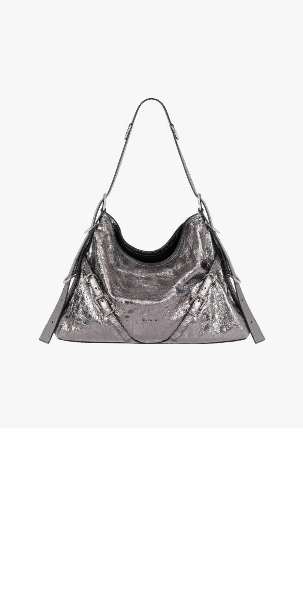 지방시 보유백 미듐