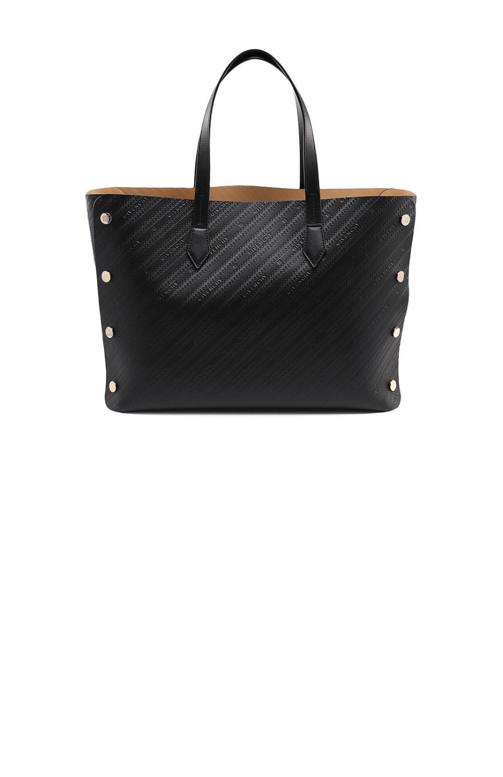 지방시 본트 토트백