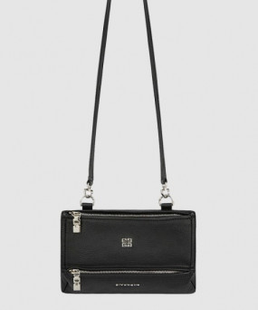 지방시 판도라백 고트스킨 미니