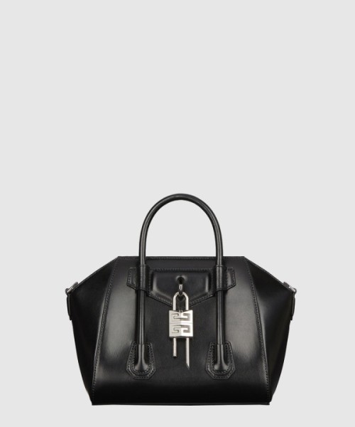 지방시 안티고나 락 복스카프 미니