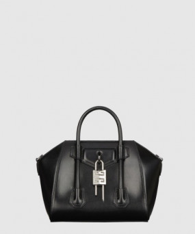 지방시 안티고나 락 복스카프 미니