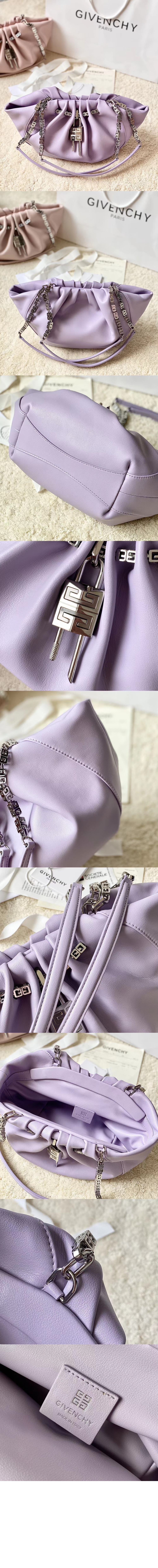 지방시 케니백 스몰