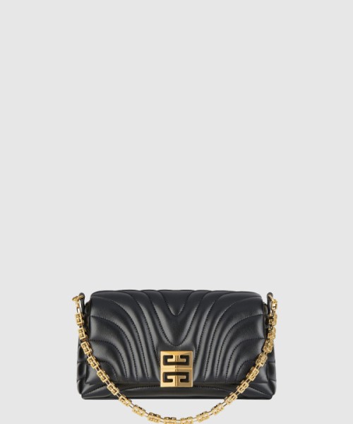 지방시 4G 퀼팅 스몰 체인백