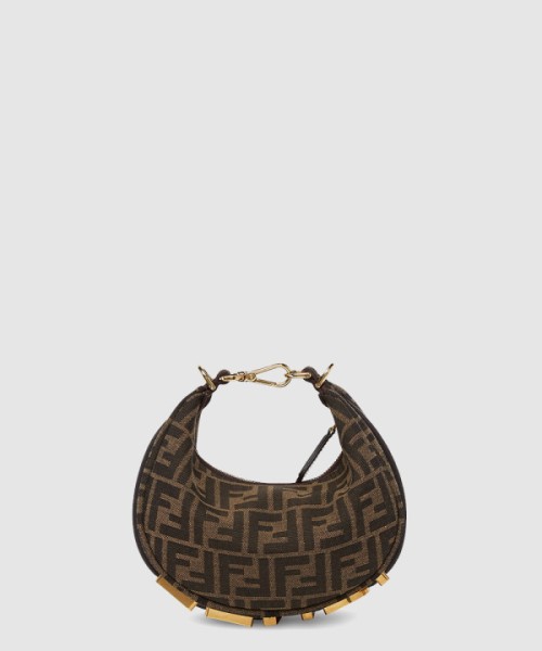 펜디 펜디그라피 미니 8BS081