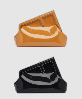 펜디 퍼스트 미디 숄더백 8BP137