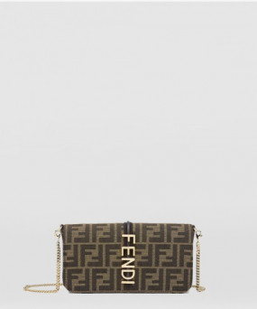 펜디 펜디그라피 WOC 8BS076