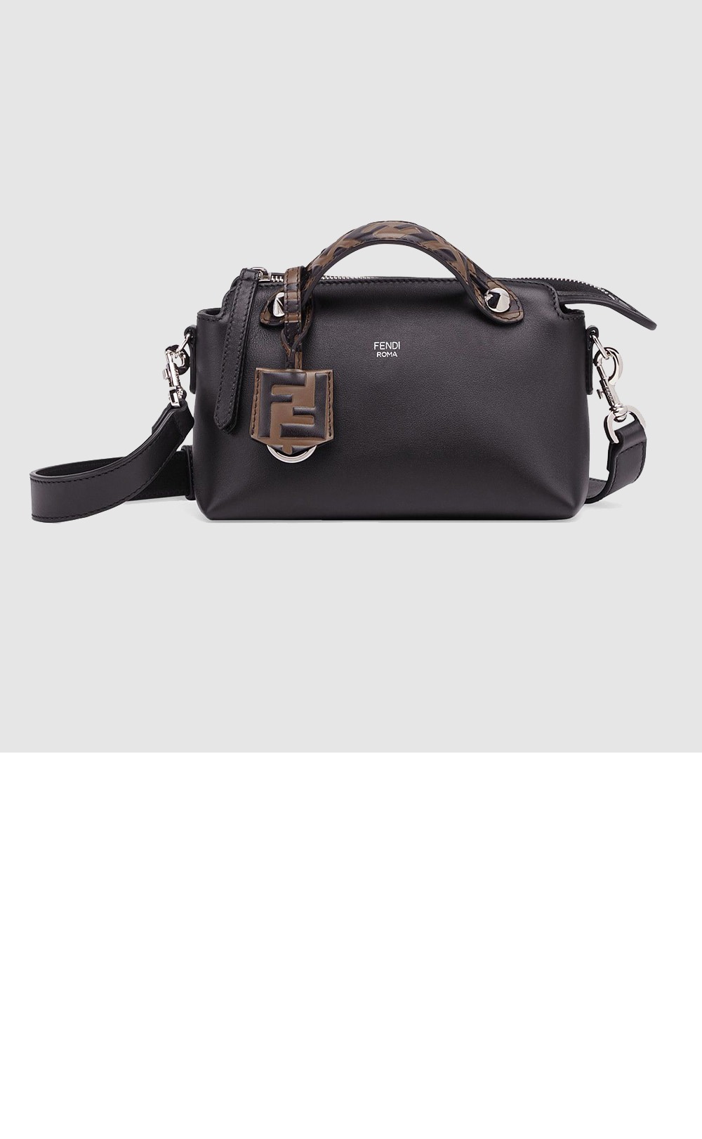 펜디 바이 더 웨이 미니 8BL145