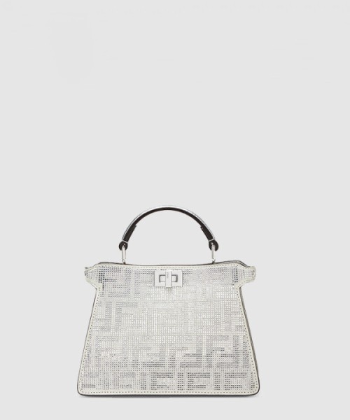 펜디 피카부 I SEE U 쁘띠 8BN335