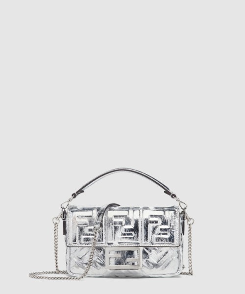 펜디 바게트백 미니 8BS017